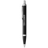 Stylo bille IM Parker (encre bleue)