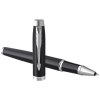 Stylo roller IM Parker (encre noire)