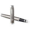 Stylo plume IM Parker (encre bleue)
