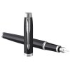 Stylo plume IM Parker (encre bleue)