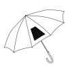 Parapluie automatique TANGO