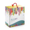 DRINKIT SHOWCASE. Marmotte de drinkware personnalisée