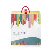 DRINKIT SHOWCASE. Marmotte de drinkware personnalisée