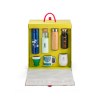 DRINKIT SHOWCASE. Marmotte de drinkware personnalisée