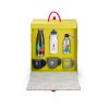 DRINKIT SHOWCASE. Marmotte de drinkware personnalisée
