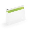 CHASTAIN. Trousse de toilette en EVA