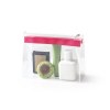 CHASTAIN. Trousse de toilette en EVA