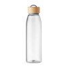 FJORD WHITE - Flacon en verre 500 ml