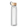 FJORD WHITE - Flacon en verre 500 ml