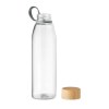 FJORD WHITE - Flacon en verre 500 ml