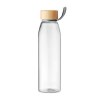 FJORD WHITE - Flacon en verre 500 ml