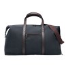 ZURICH - Sac week-end en toile 450gr/m²