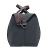ZURICH - Sac week-end en toile 450gr/m²