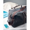 ZURICH - Sac week-end en toile 450gr/m²