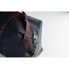 ZURICH - Sac week-end en toile 450gr/m²