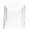 Carafe en verre avec verre CALMY