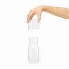 Carafe en verre avec verre CALMY