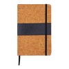 Carnet de notes AMBIENCE en format DIN A5