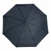 Parapluie pliable ouverture et fermeture automatiques, résistant au vent PLOPP