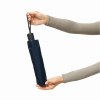 Parapluie pliable ouverture et fermeture automatiques, résistant au vent PLOPP