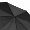 Parapluie pliable ouverture et fermeture automatiques, résistant au vent PLOPP