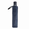 Parapluie pliable ouverture et fermeture automatiques, résistant au vent PLOPP