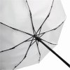 Parapluie pliable ouverture et fermeture automatiques, résistant au vent PLOPP