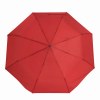 Parapluie pliable ouverture et fermeture automatiques, résistant au vent PLOPP