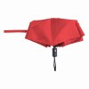 Parapluie pliable ouverture et fermeture automatiques, résistant au vent PLOPP