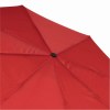 Parapluie pliable ouverture et fermeture automatiques, résistant au vent PLOPP