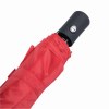 Parapluie pliable ouverture et fermeture automatiques, résistant au vent PLOPP