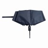 Parapluie pliable ouverture et fermeture automatiques, résistant au vent PLOPP