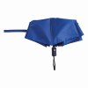 Parapluie pliable ouverture et fermeture automatiques, résistant au vent PLOPP