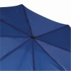Parapluie pliable ouverture et fermeture automatiques, résistant au vent PLOPP