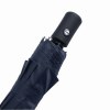 Parapluie pliable ouverture et fermeture automatiques, résistant au vent PLOPP