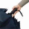 Parapluie pliable ouverture et fermeture automatiques, résistant au vent PLOPP