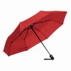 Parapluie pliable ouverture et fermeture automatiques, résistant au vent PLOPP