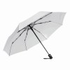 Parapluie pliable ouverture et fermeture automatiques, résistant au vent PLOPP