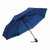 Parapluie pliable ouverture et fermeture automatiques, résistant au vent PLOPP