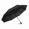 Parapluie pliable ouverture et fermeture automatiques, résistant au vent PLOPP