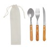 Set de couverts ECO TRIP