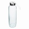 Gourde publicitaire en verre