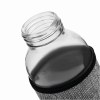 Gourde en verre TAKE JUTY