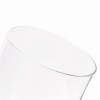 Pots de rangement en verre ECO STORAGE S, capacité env.450 ml