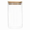 Pots de rangement ECO STORAGE M, capacité env.700 ml