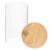 Pots de rangement ECO STORAGE M, capacité env.700 ml