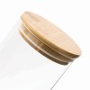 Pots de rangement ECO STORAGE M, capacité env.700 ml