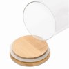 Pots de rangement ECO STORAGE M, capacité env.700 ml