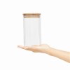 Pots de rangement ECO STORAGE M, capacité env.700 ml