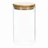 Pots de rangement ECO STORAGE M, capacité env.700 ml
